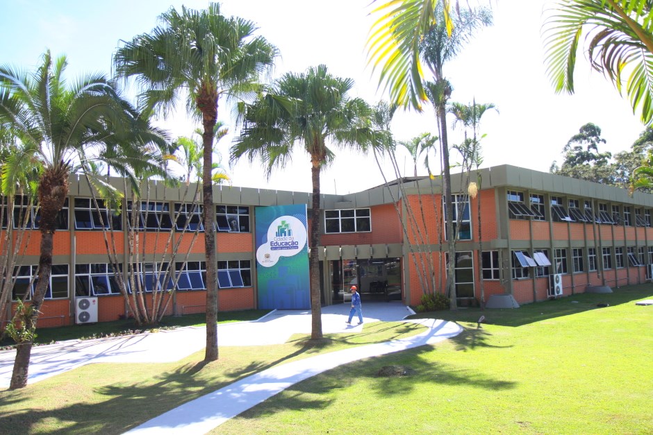 Educação