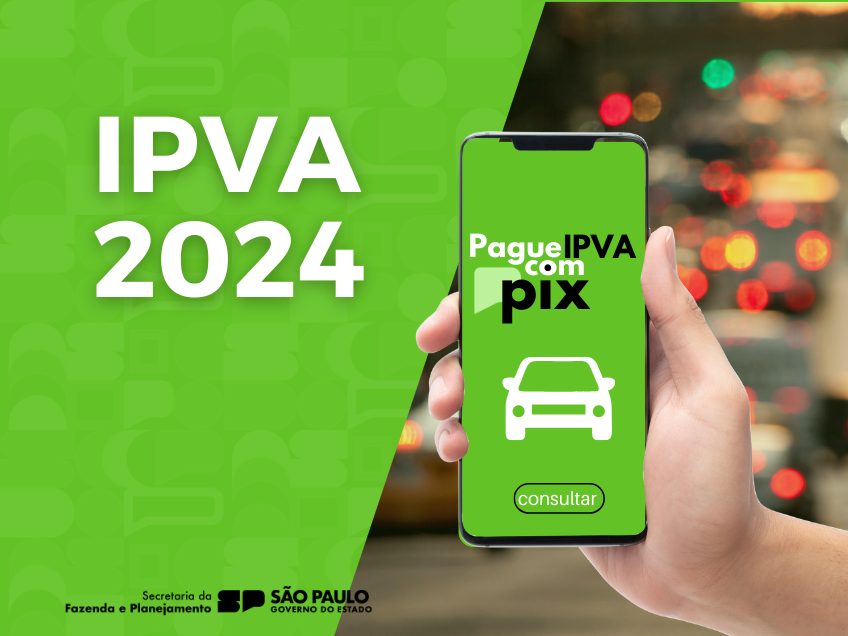 golpe no pagamento do IPVA