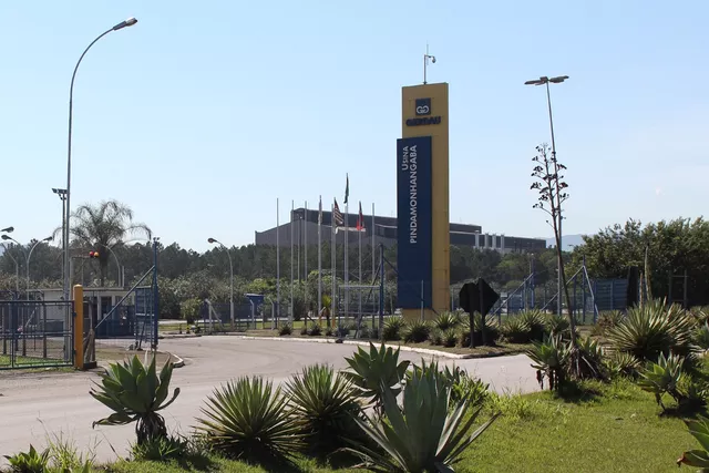 PM frustra esquema de furto de níquel, avaliado em R$ 350 mil, na fábrica da Gerdau em Pinda