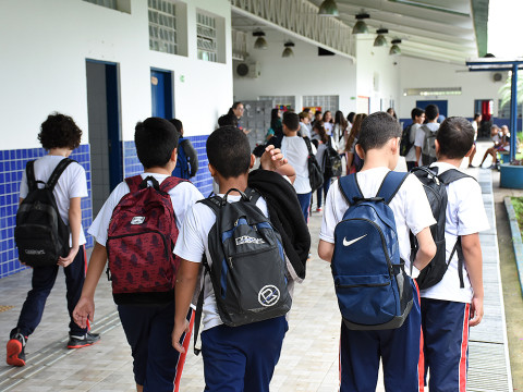 Professores de São José dos Campos