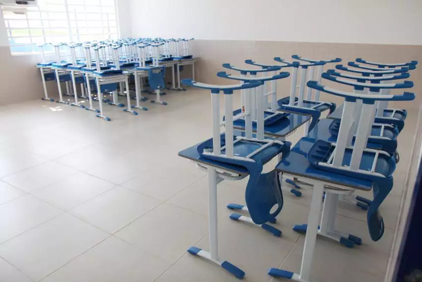 Educação 5.0: Apenas 92 dos mais de 3 mil professores da rede municipal de ensino de São José dos Campos receberão prêmio do magistério