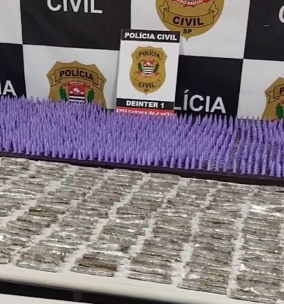 Polícia Civil de Campos do Jordão