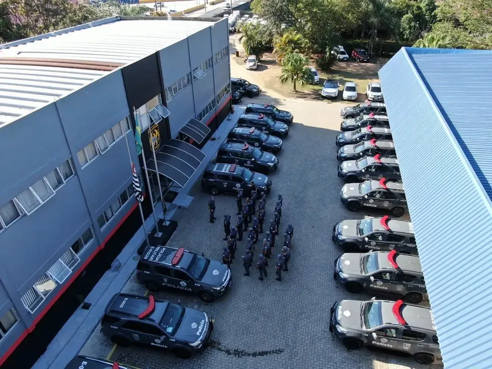 Polícia Militar no Vale do Paraíba tem novo comando