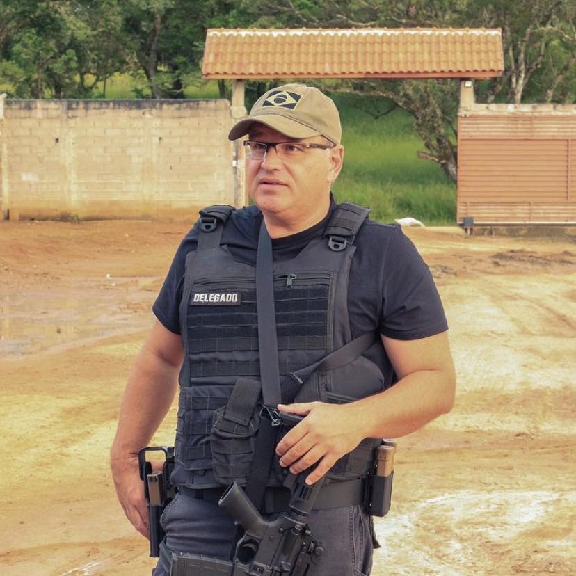 Delegado Hugo