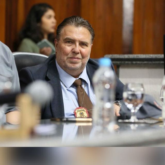 Polícia Civil tem novo diretor