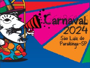 Carnaval de São Luiz do Paraitinga