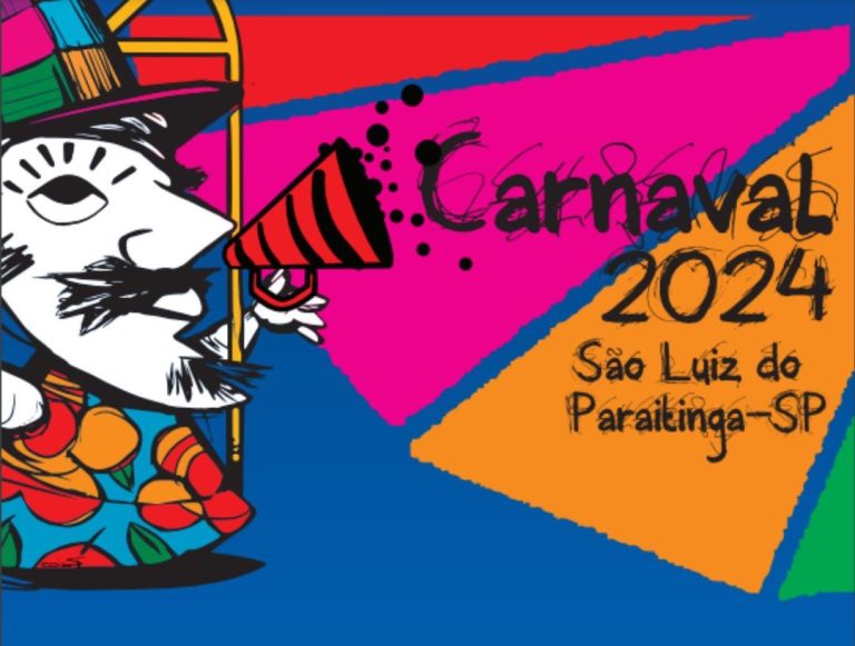 Carnaval de São Luiz do Paraitinga