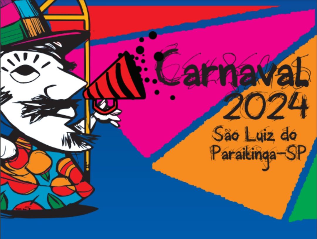 Carnaval de São Luiz do Paraitinga