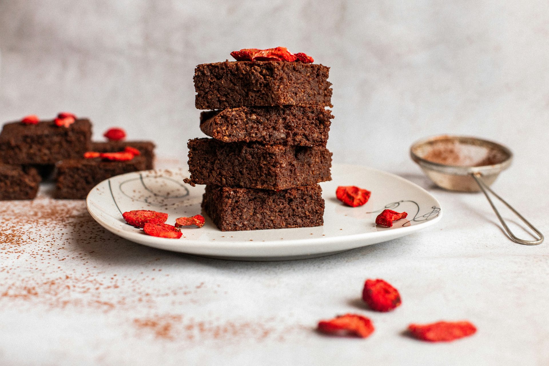 Brownie Vegano: Guia Completo com Segredos de Preparo e Variações Deliciosas