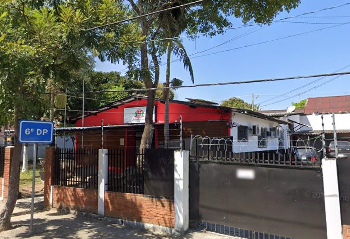 Colombiano é encontrado pela polícia após sequestro em São José dos Campos