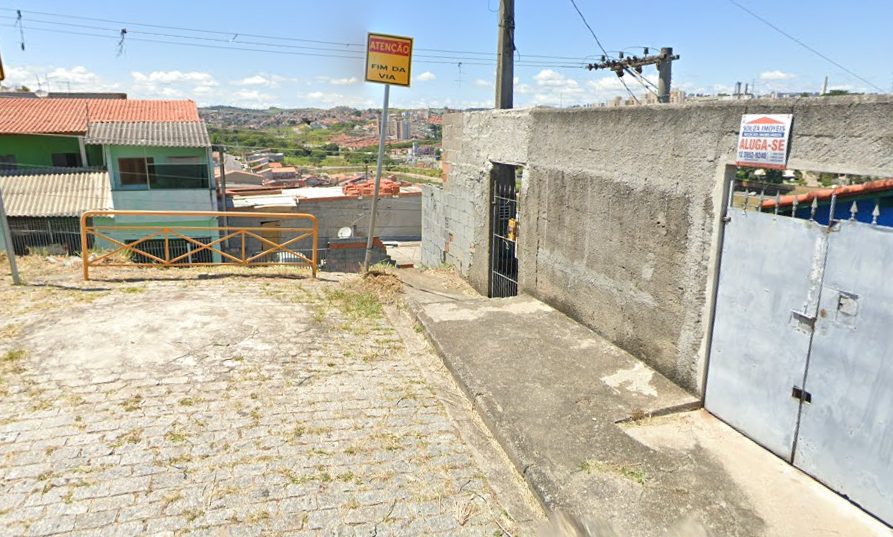 construção