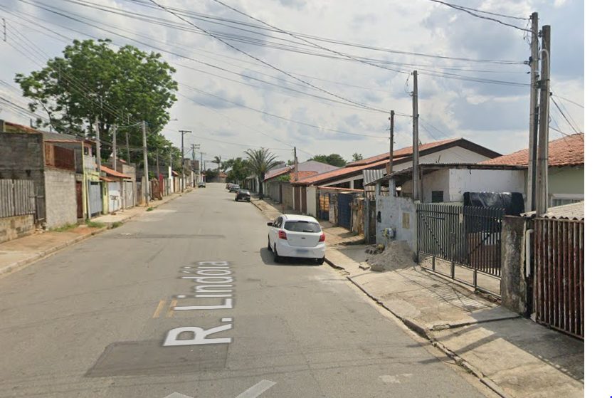 Mulher é agredida e filha, de 12 anos, ameaçada de estupro por companheiro em Taubaté