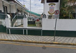 Militar do exército