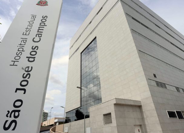 Hospital Regional de São José dos Campos abre processo seletivo para 23 cargos e tem salários de até R$ 5,8 mil