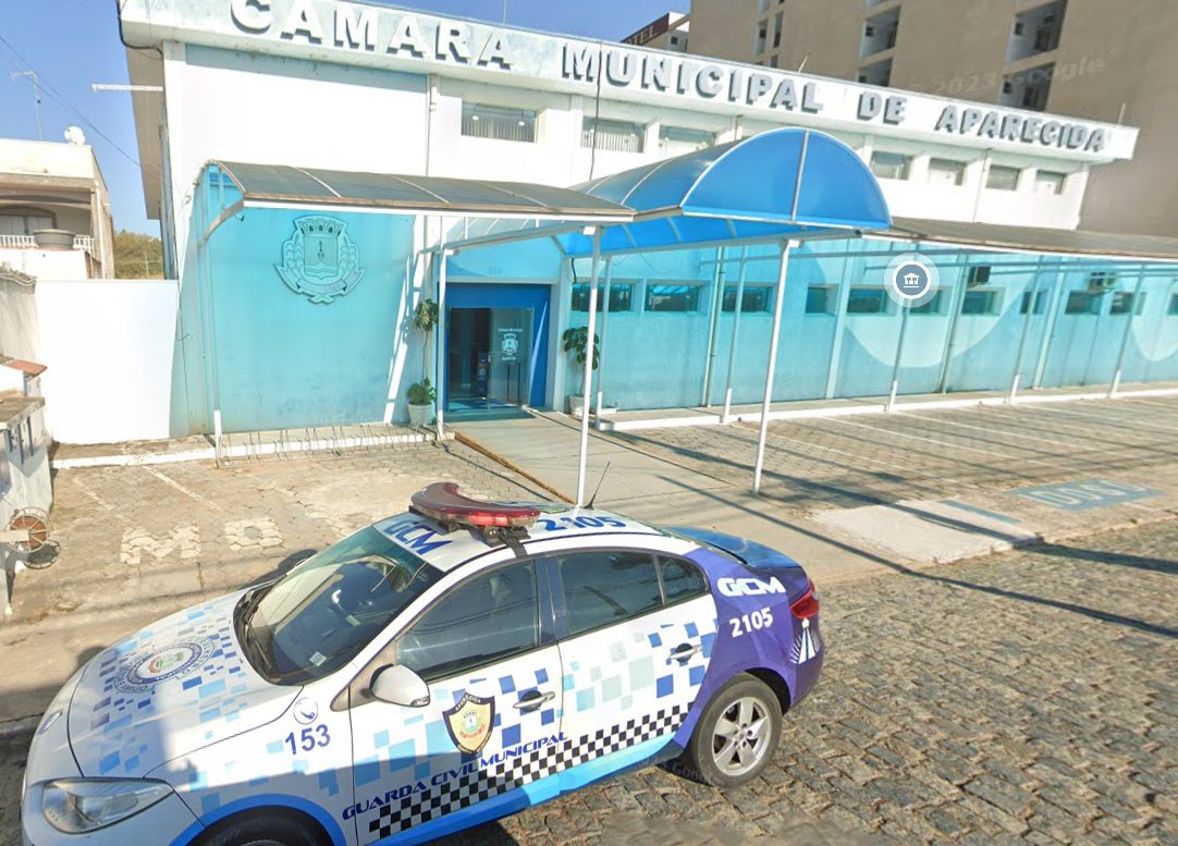 Câmara de Aparecida