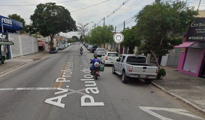 Motociclista morre ao sofrer queda em São José dos Campos
