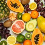 Conheça as 10 Frutas