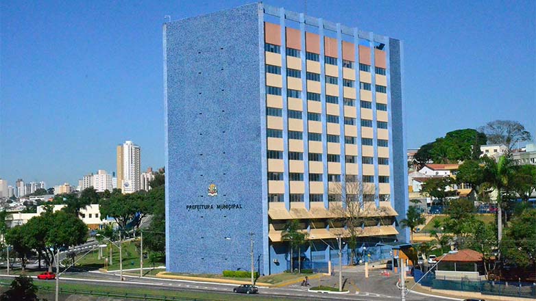 Promotoria de Justiça pede suspensão de nomeações de comissionados na administração tributária de São José dos Campos