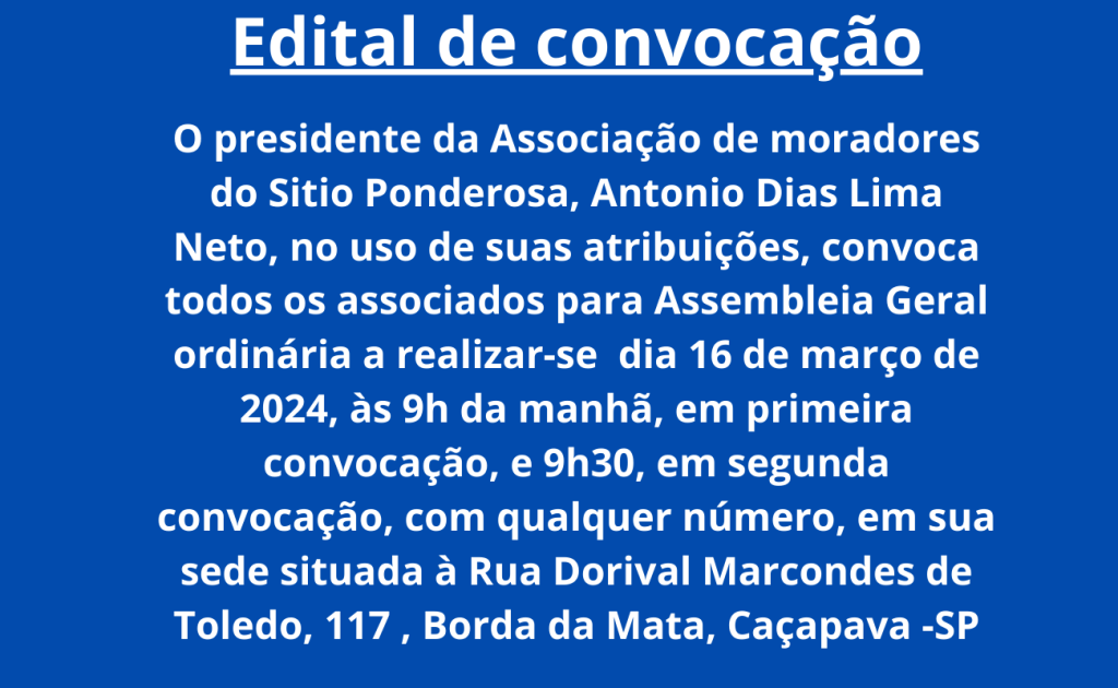 EDITAL DE CONVOCAÇÃO 1 Projeto polemico em Sao Jose dos Campos ciclistas e carros compartilham faixa em avenida 33