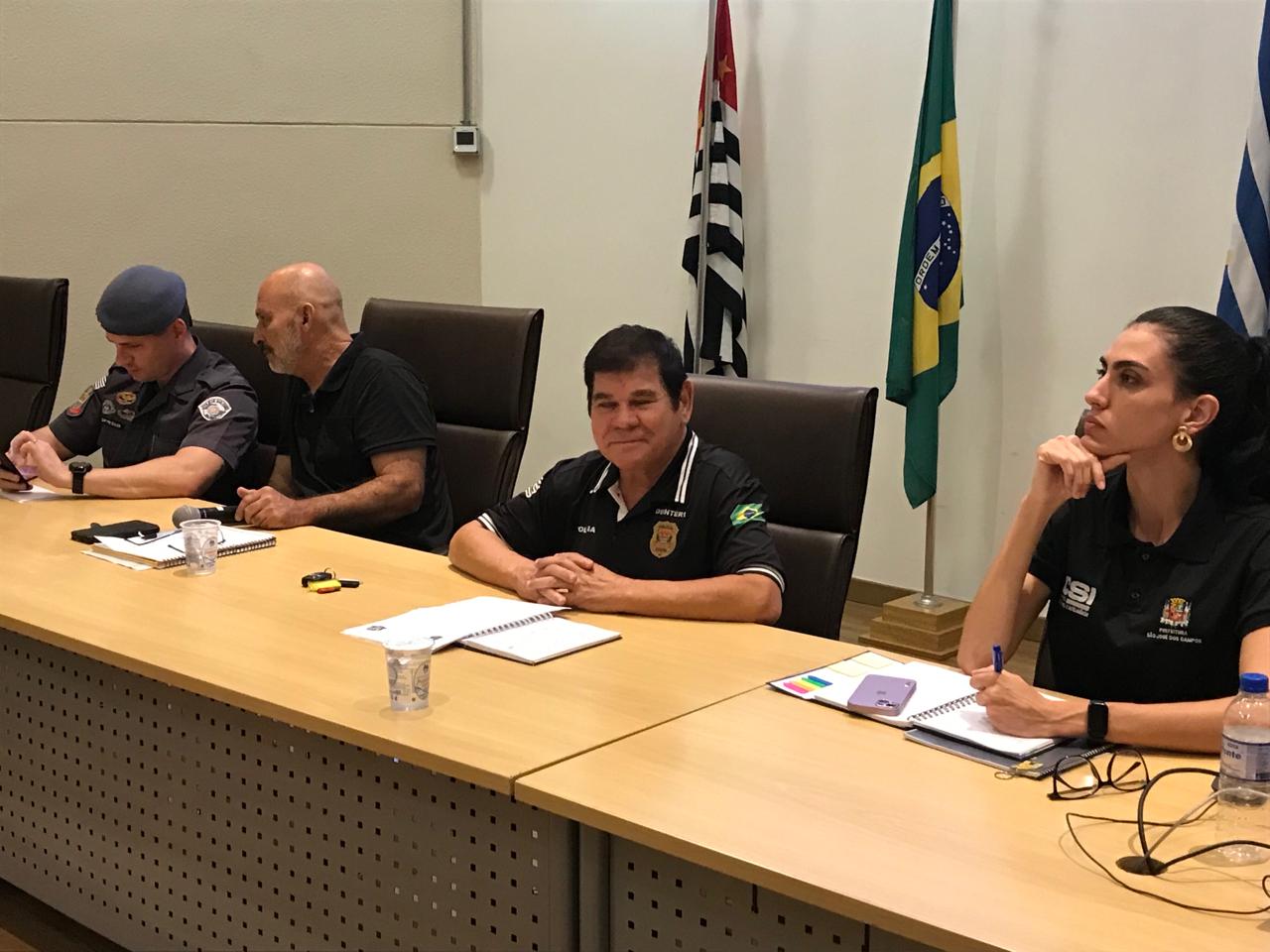 VÍDEO: Saiba por que os moradores do Vale do Paraíba devem participar das reuniões do Conseg