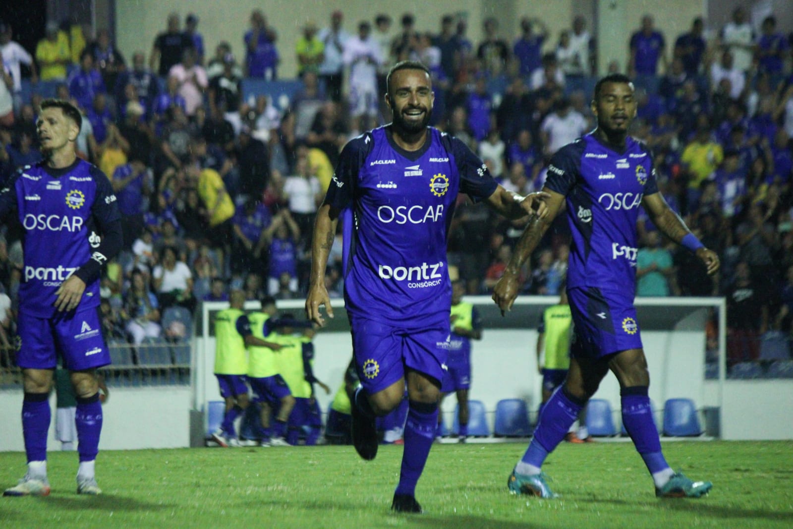 Vitória contra o Linense, neste sábado (24), classifica o São José matematicamente para segunda fase do Paulistão da A2