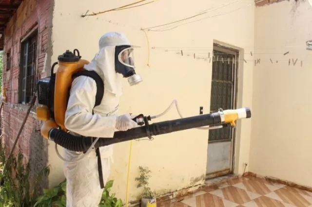 Chikungunya