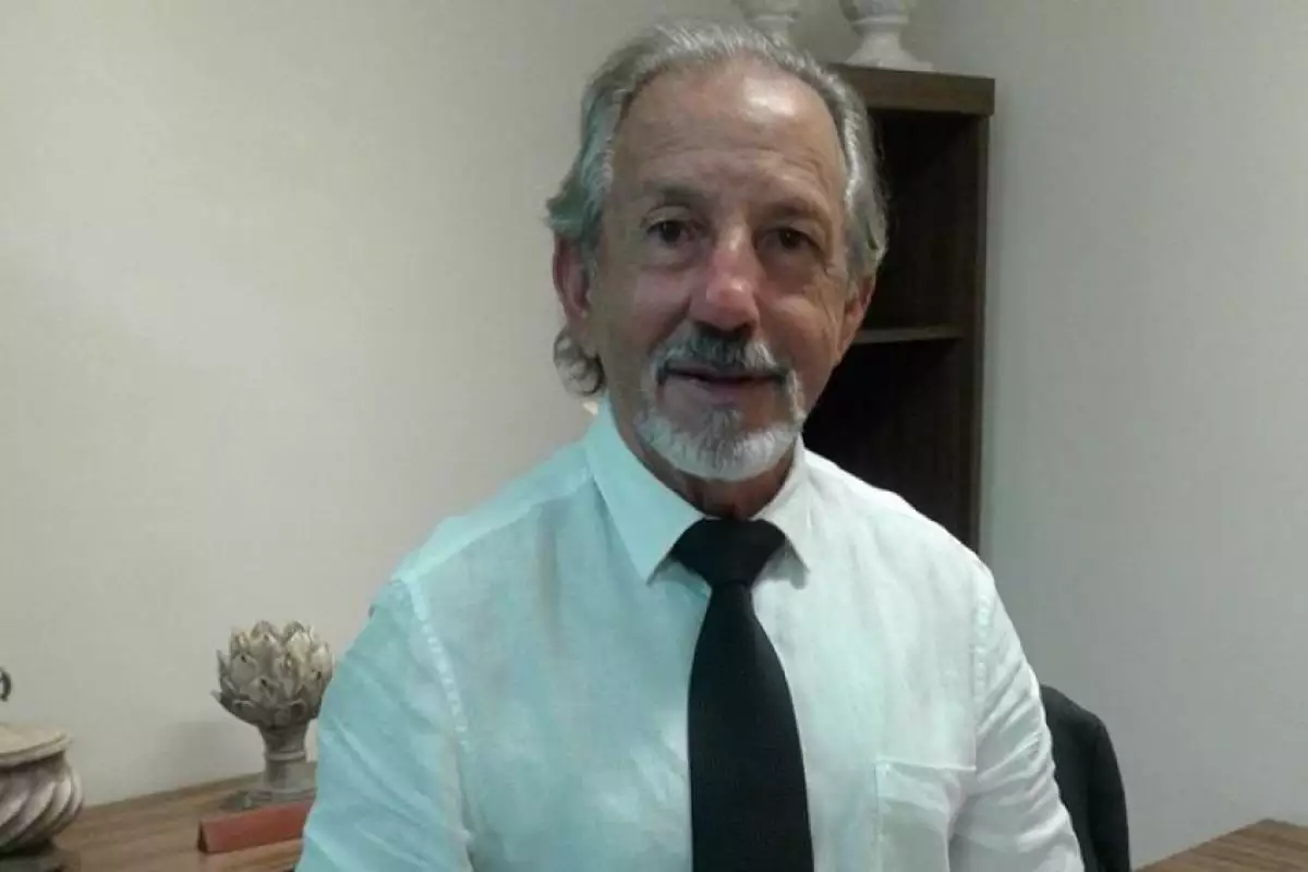 Henrique Ferro
