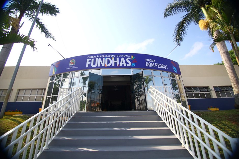 Concurso da Fundhas