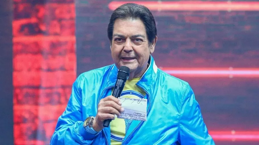 Faustão passa por transplante de rim