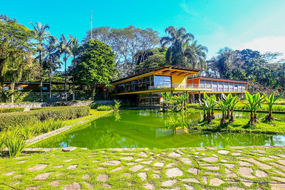 Parque da Cidade de São José dos Campos
