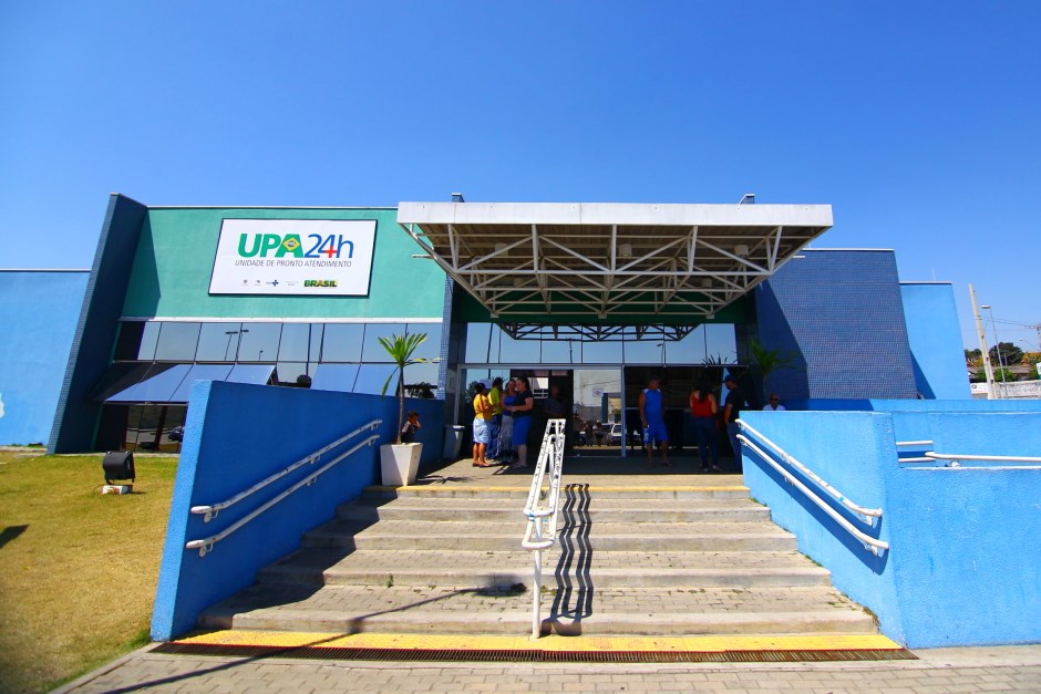 TCE suspende Chamamento Público da Prefeitura de São José dos Campos para gestão de unidades de saúde