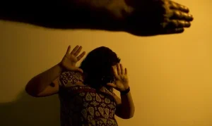 Violência doméstica em Taubaté