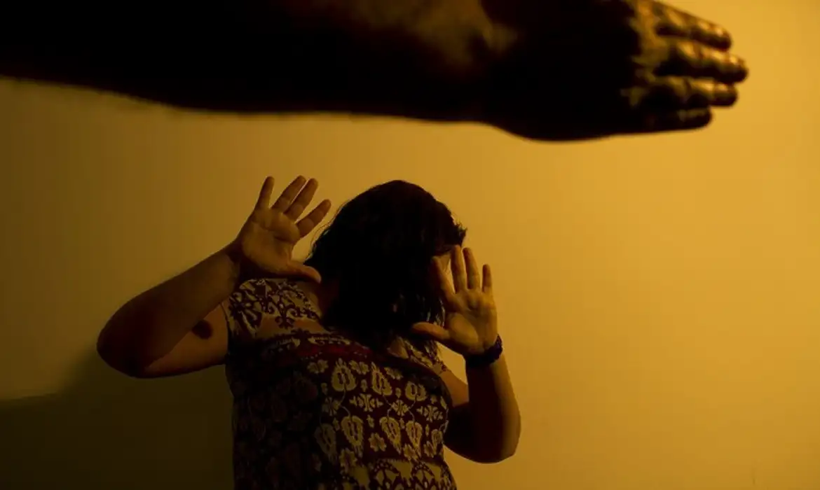 Violência doméstica em Taubaté