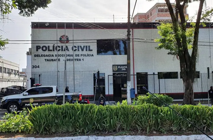 Vereador de Taubaté é acusado por ex-assessora de tê-la forçado interromper a gravidez