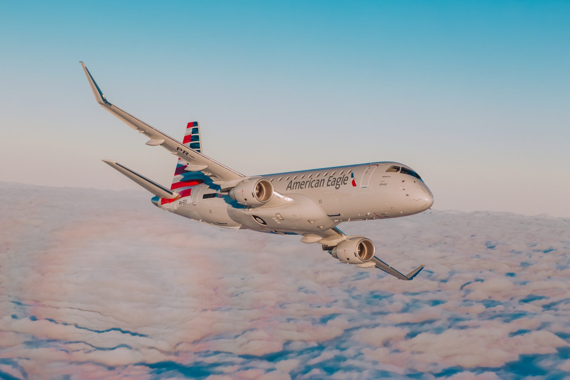 American Airlines
