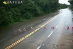 interdição total da Rodovia Oswaldo Cruz