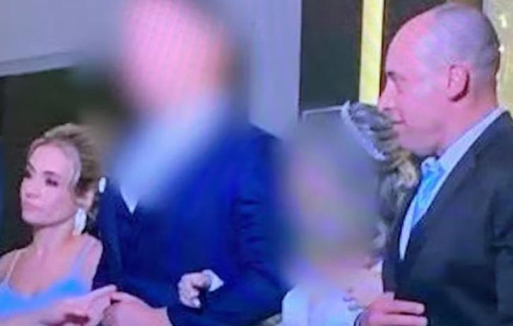 Alexandre Nardoni vai a casamento