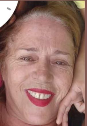 Dona de bar