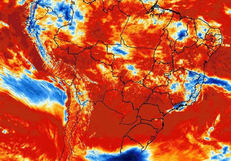 Verão se despede com calorão no Vale do Paraíba, Litoral Norte e Serra da Mantiqueira
