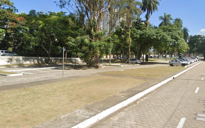 CEFE em São José dos Campos