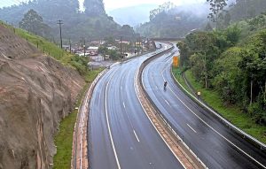 Serra Nova