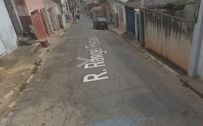 Homem é morto e tem casa incendiada em Guaratinguetá