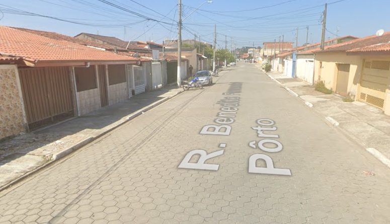 Jovem é vítima de emboscada e morre baleado em Guaratinguetá