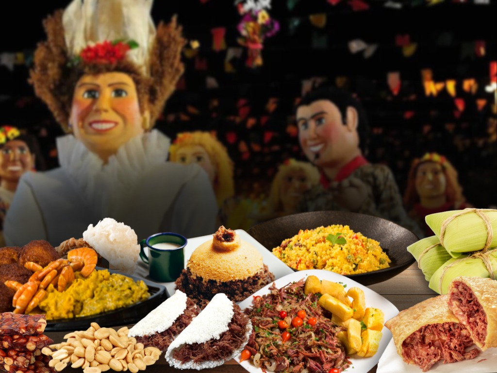 1ª Festa Nordestina de São José dos Campos