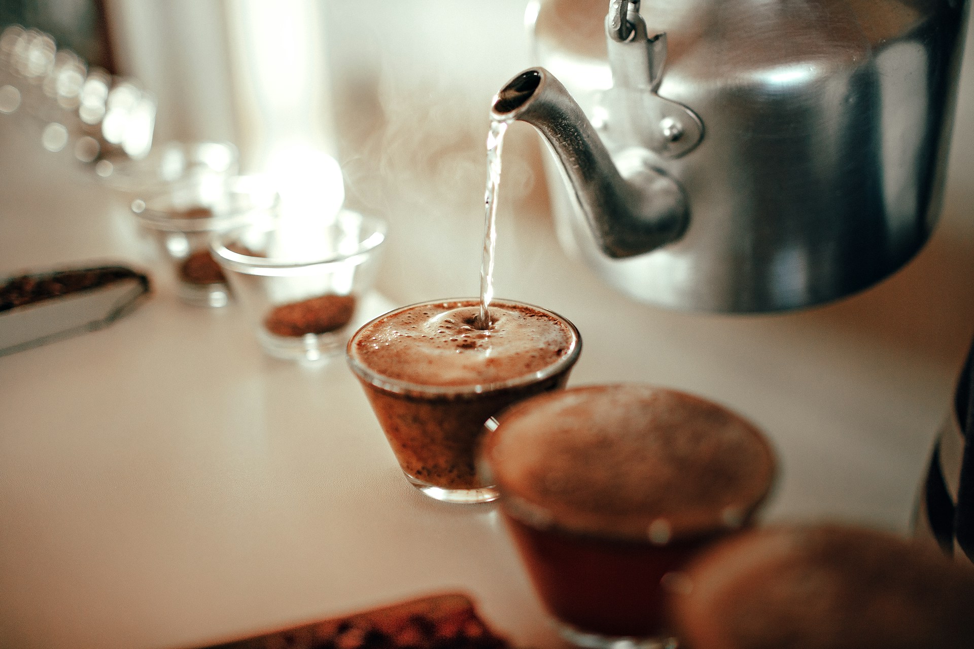 Cafeteiras Elétricas