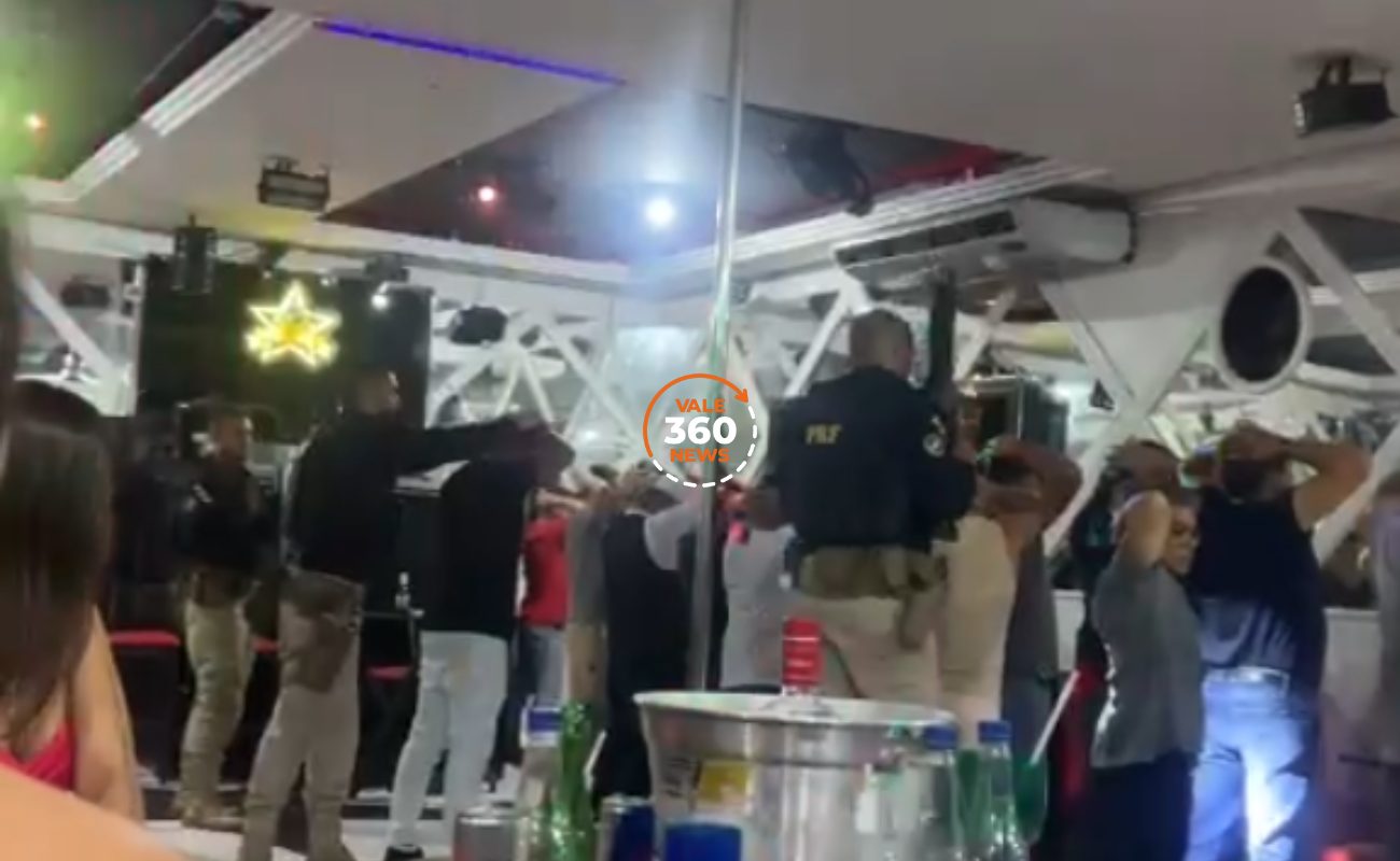 combate à exploração sexual