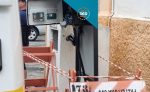 abastecimento de veículos elétricos