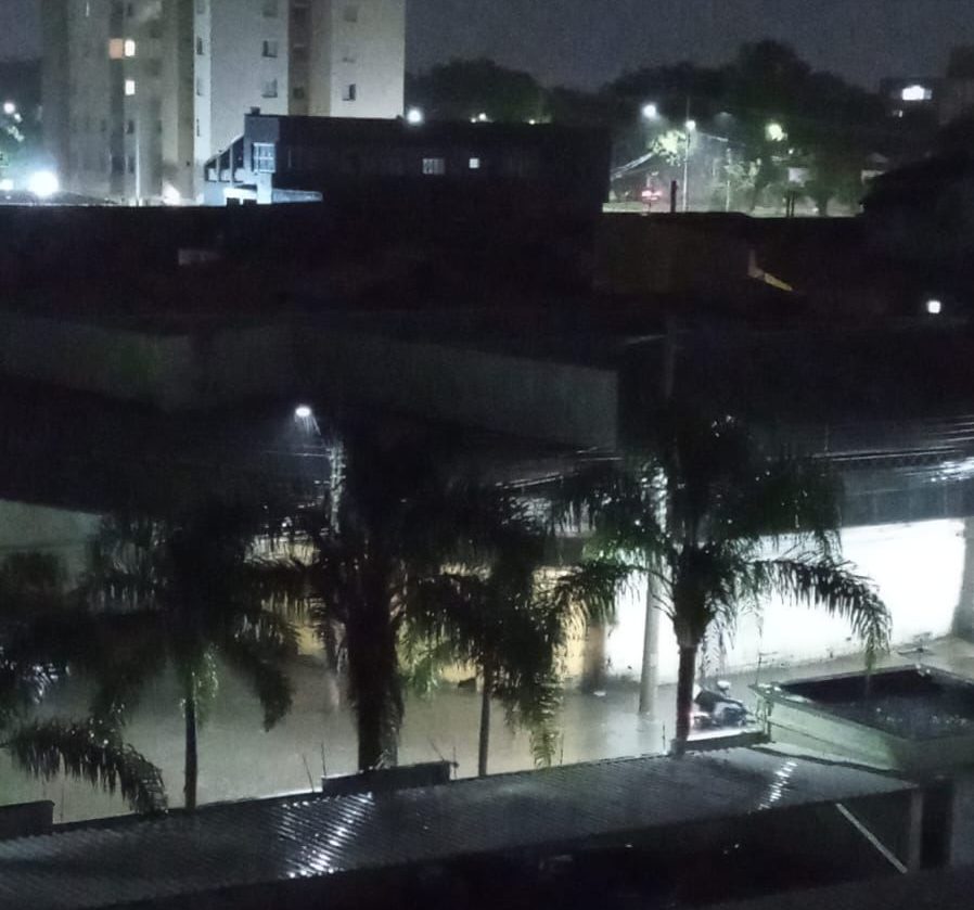 Prefeitura de São José dos Campos prioriza recapeamento asfáltico e bairros que precisam de obras ficam alagados com a chuva