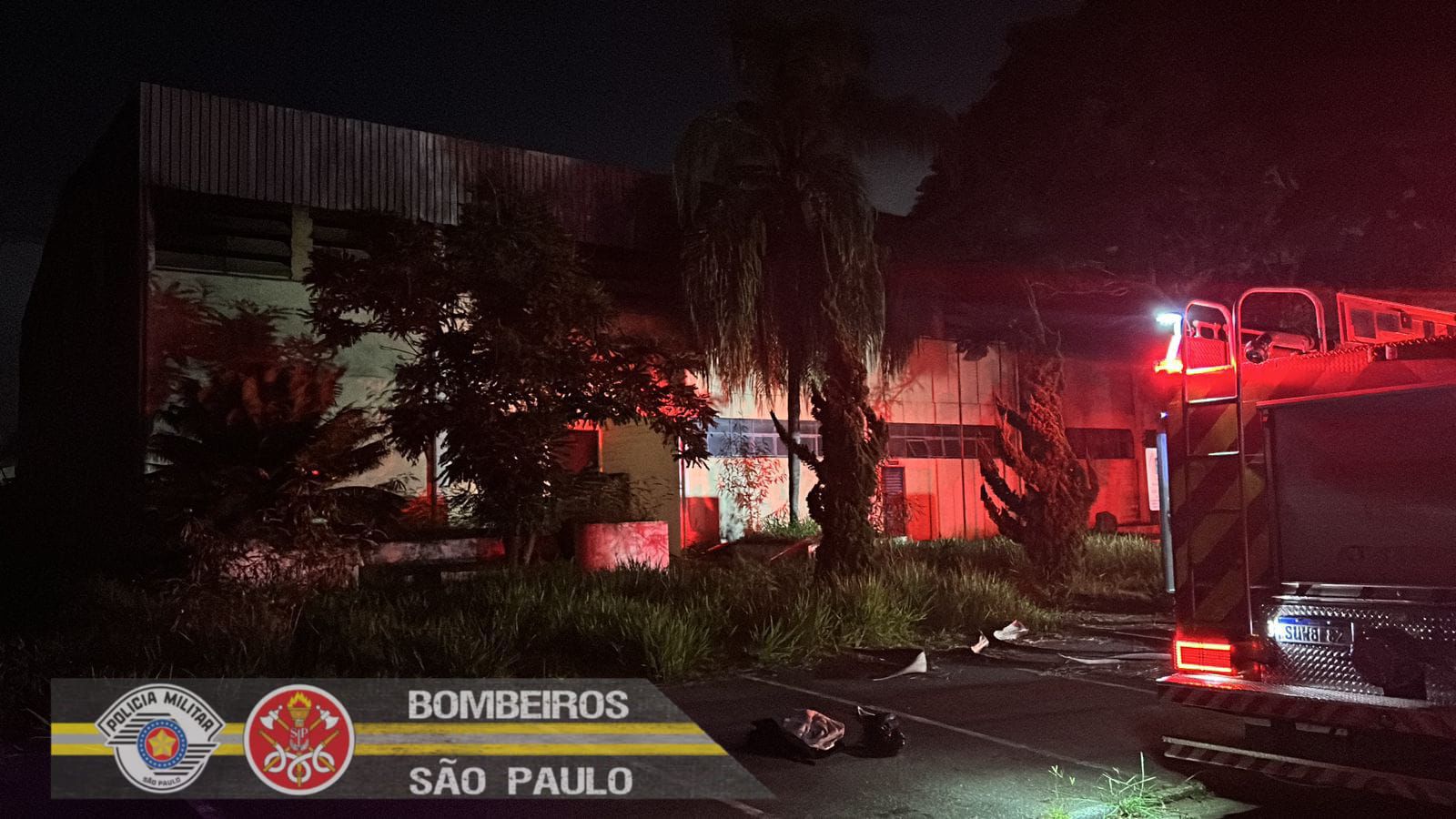 Próvisão em São José dos Campos