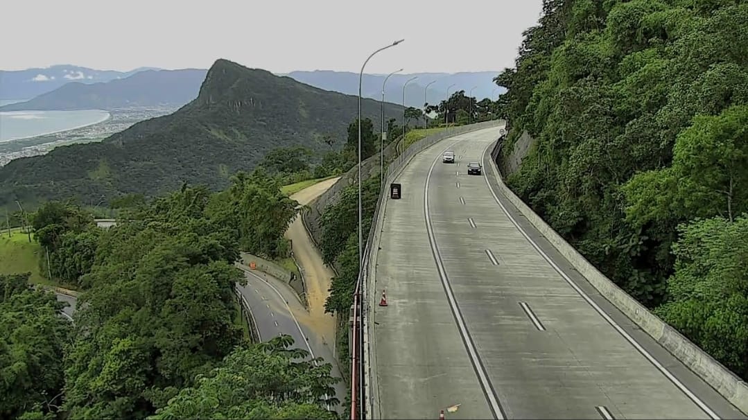 Rodovia dos Tamoios terá operação especial no Feriado de Páscoa